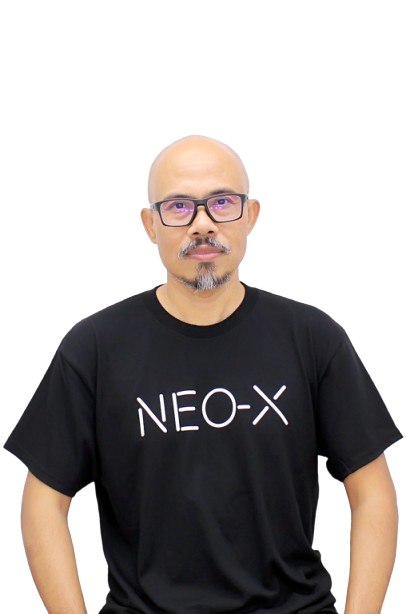 Agung Hartanto, S.Kom