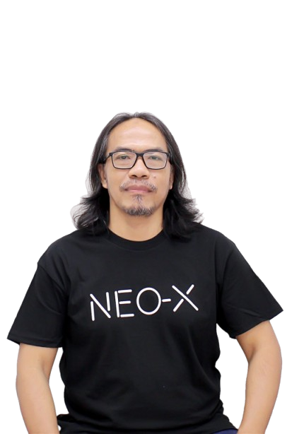 Dr. Bambang Purnomosidi D. P.